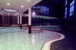 DGI-Byens Hotel pool